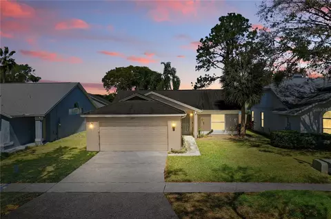 2439 Lake Jackson Cir, Apopka, FL 32703