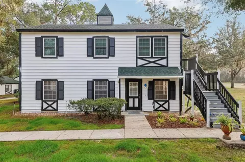 7926 Midway Drive Ter #S101, Ocala, FL 34472