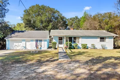 530 Mckenzie Rd, Lake Helen, FL 32744