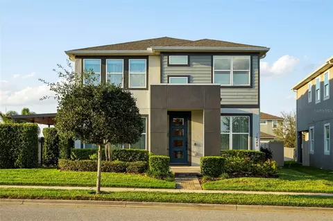 16249 Taliesin St, Winter Garden, FL 34787
