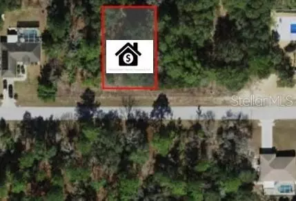 2139 W Paragon Ln, Citrus Springs, FL 34434
