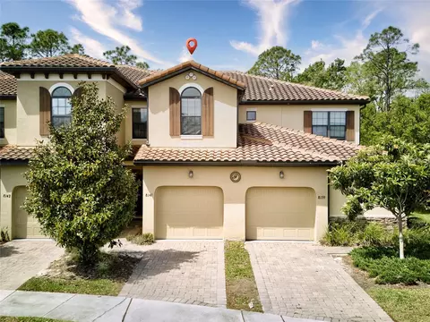 8141 Roseville Blvd, Davenport, FL 33896
