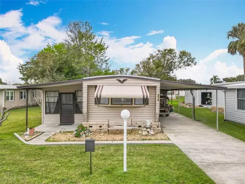 804 Swallow Ln, Osteen, FL 32764