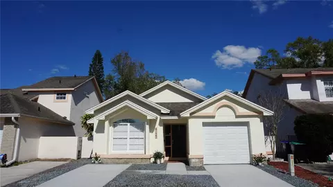 4123 Pescadero Ct, Orlando, FL 32817