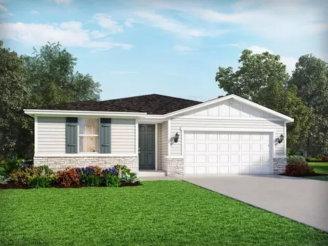 26 Ararat Dr, Palm Coast, FL 32137