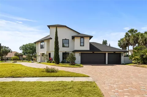 5447 Brookline Dr, Orlando, FL 32819