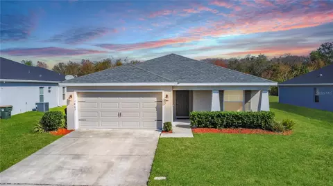 2863 Harlow Ave, Saint Cloud, FL 34772