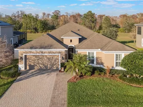 1947 Plantation Oak Dr, Orlando, FL 32824