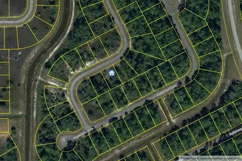 215 Fortress Pl, Labelle, FL 33935