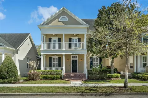 2875 Stanfield Ave, Orlando, FL 32814