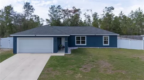 16958 SW 20th Ct, Ocala, FL 34473
