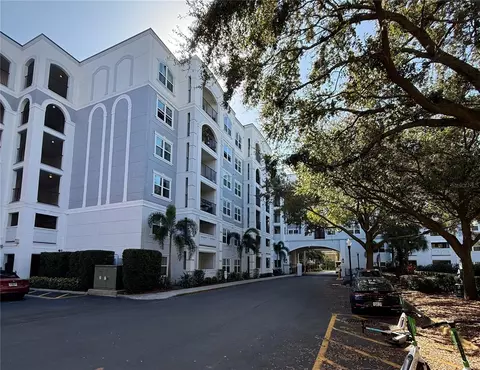202 E South St #5037, Orlando, FL 32801