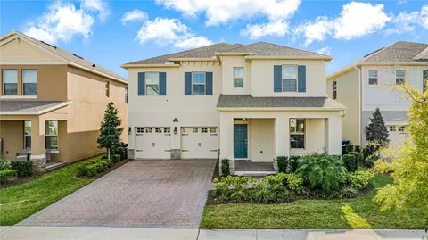 17846 Adrift Rd, Winter Garden, FL 34787