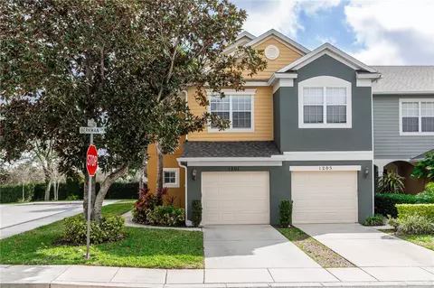 1201 Berkman Cir, Sanford, FL 32771