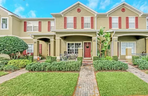 9130 Sabal Pine Way, Orlando, FL 32832