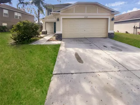 12549 Chenwood Ave, Hudson, FL 34669