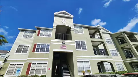 8103 Lillies Way #202, Orlando, FL 32825