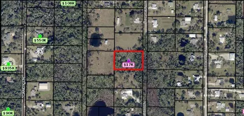 Mccain Ln, Malabar, FL 32950