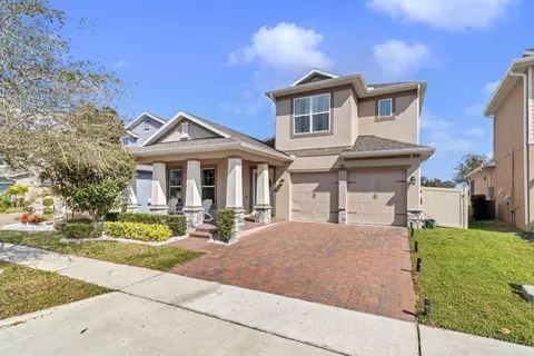 15772 Murcott Harvest Loop, Winter Garden, FL 34787