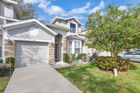 221 Chippendale Ter, Oviedo, FL 32765