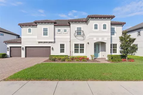 1595 Juniper Hammock St, Winter Garden, FL 34787