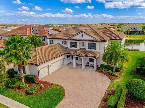 7515 John Hancock Dr, Winter Garden, FL 34787