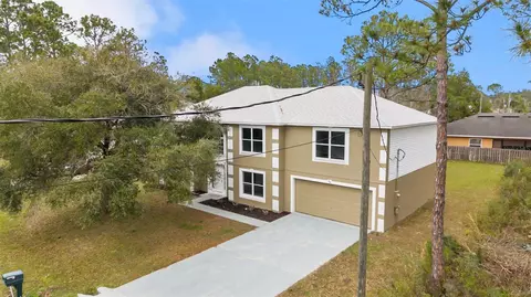 210 Underwood Trl, Palm Coast, FL 32164
