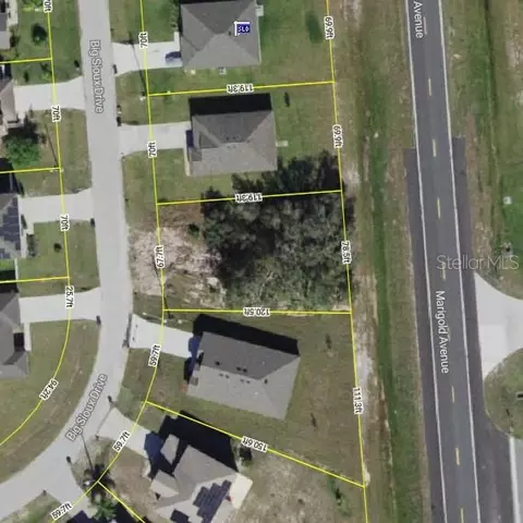 211 Big Sioux Dr, Kissimmee, FL 34759