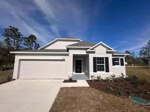 3660 Pandora Dr, Indian Lake Estates, FL 33855