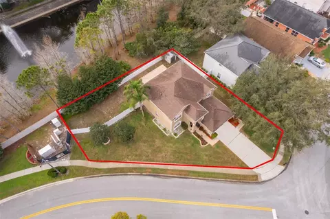 2753 Joseph Cir, Oviedo, FL 32765