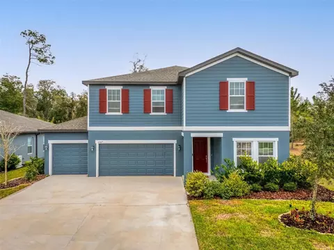 2067 Buckhanon Trl, Deland, FL 32720