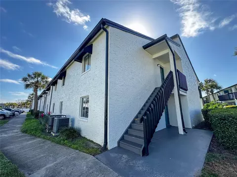 4405 S Semoran Blvd #7, Orlando, FL 32822