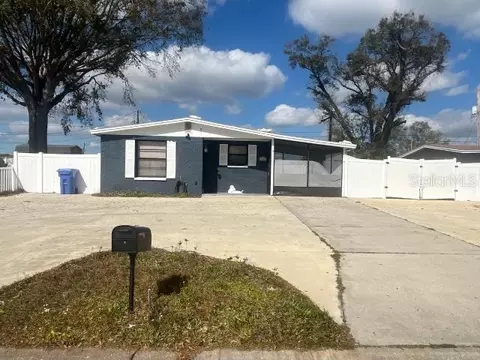 4521 W Knox St, Tampa, FL 33614