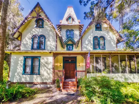 3471 Whitner Way, Sanford, FL 32773