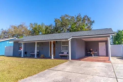 Undisclosed, Orlando, FL 32811