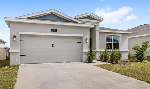 1443 Lassen St, Haines City, FL 33844