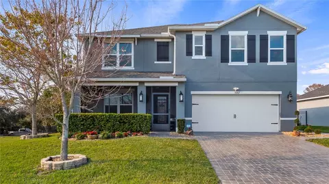 3267 Landing Vw, Tavares, FL 32778