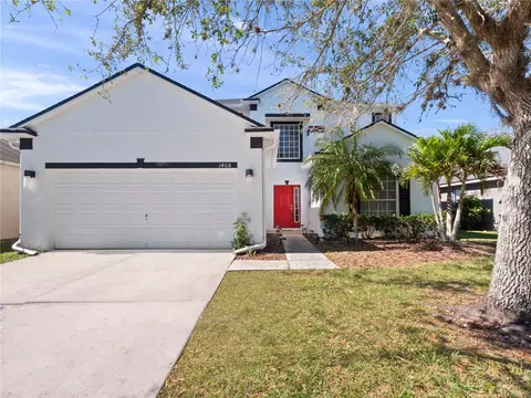 1408 Willow Branch Dr, Orlando, FL 32828