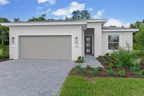 1251 Cresswind Blvd, Deland, FL 32724
