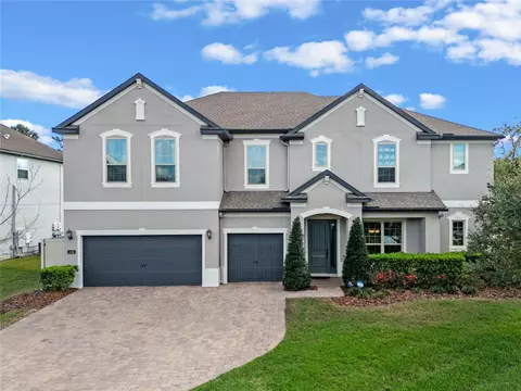 428 White Cotton Cir, Oviedo, FL 32765