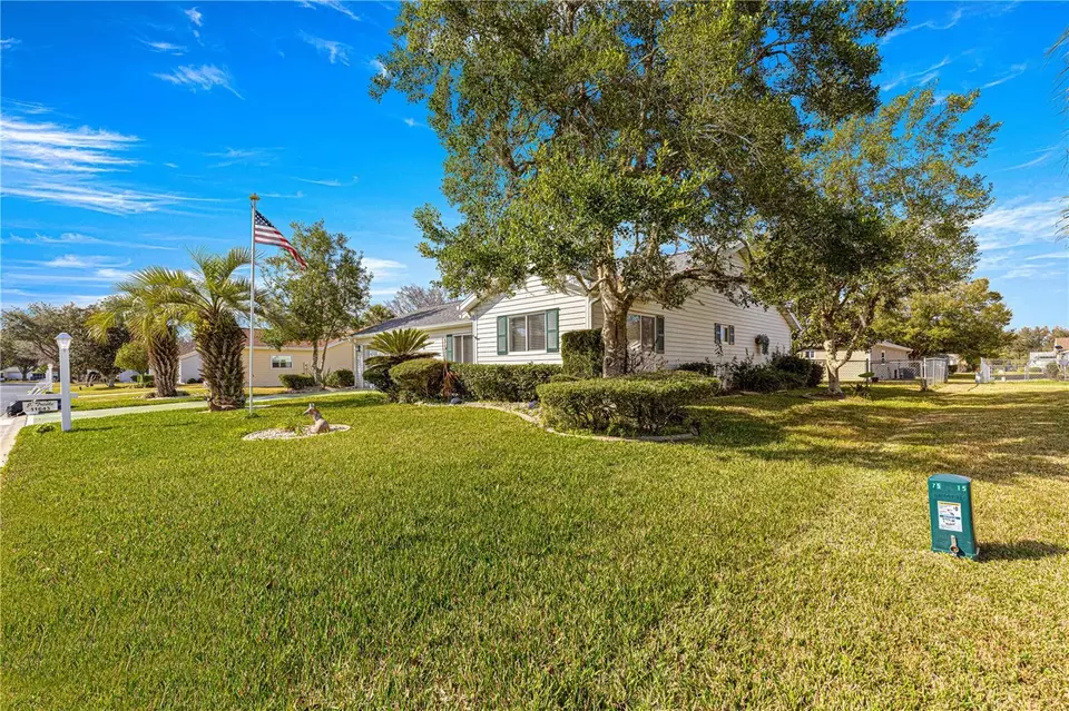 Exterior - 11643 SW 137th Loop, Dunnellon, FL 34432 photo 8 of 8