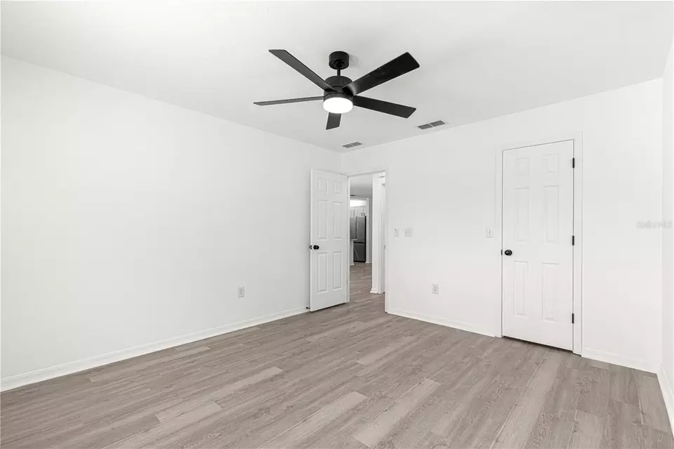Bedroom - 11643 SW 137th Loop, Dunnellon, FL 34432 photo 3 of 6
