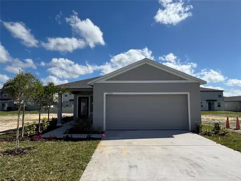 2763 San Marco Way, Winter Haven, FL 33884