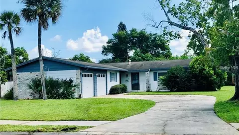 6429 Voltaire Dr, Orlando, FL 32809