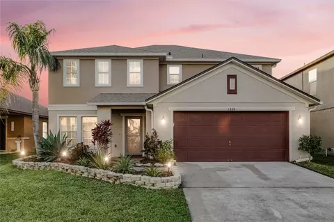 1826 Delafield Dr, Winter Garden, FL 34787