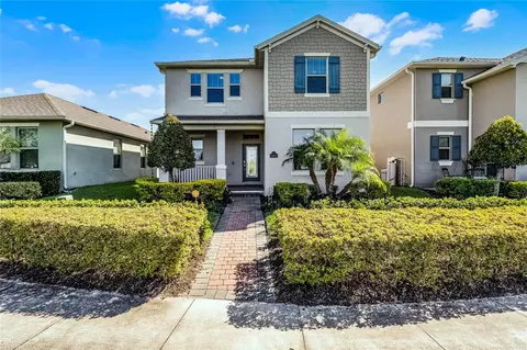 10012 Quail Meadow Aly, Winter Garden, FL 34787