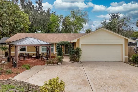 22 Sweetwater Creek Cir, Oviedo, FL 32765