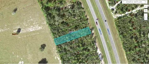 Us-27, Frostproof, FL 33843