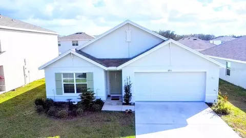 6910 SE 111th Pl, Belleview, FL 34420