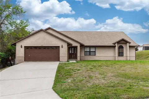1811 Springwood Ln, Deltona, FL 32725